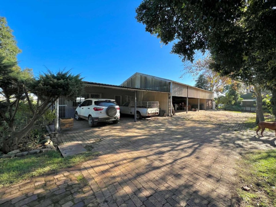 10 Bedroom Property for Sale in Koelenhof Western Cape